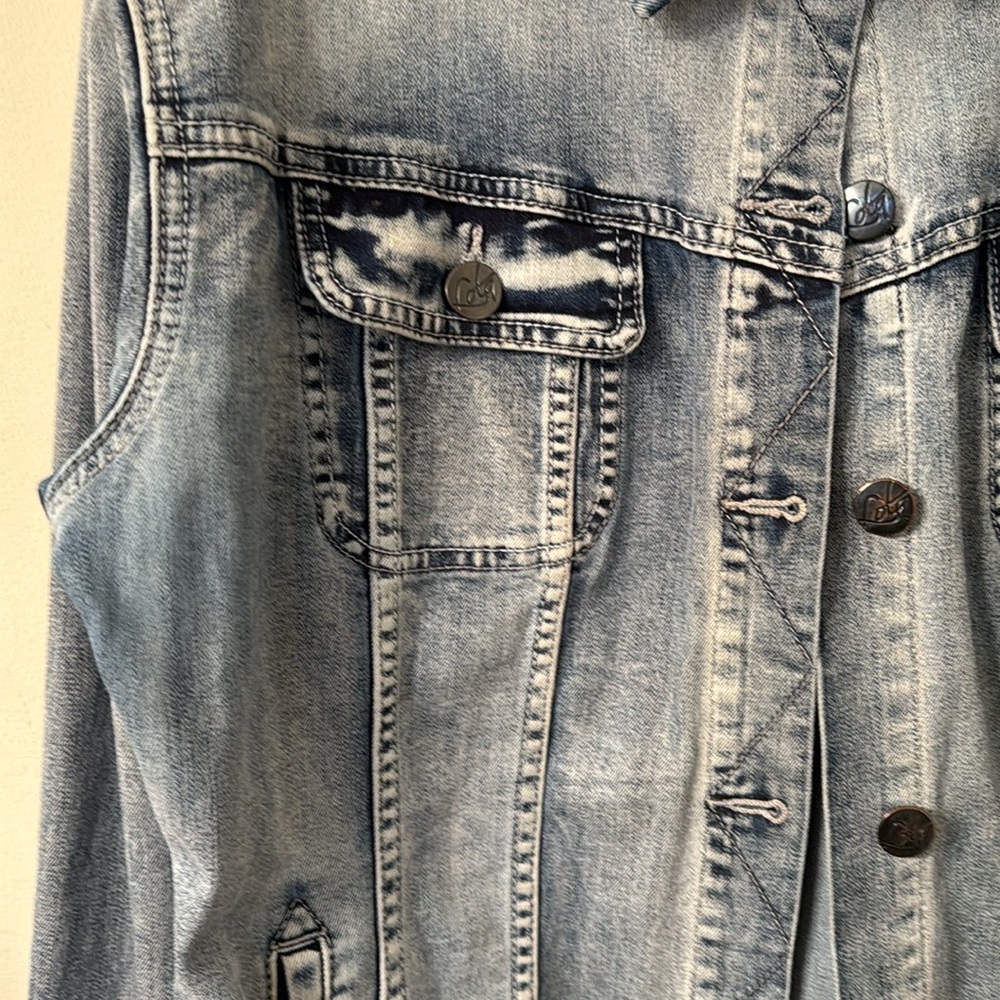 Lola Jean Jacket - Picture 4 of 4